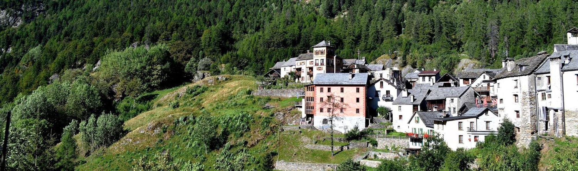 Unique Hotel Fusio Exteriör bild